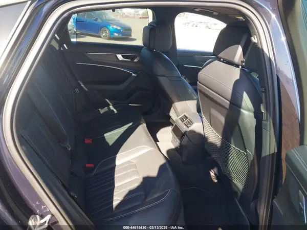 WAUM2AF22KN026449 2019 AUDI A6 - Image 8
