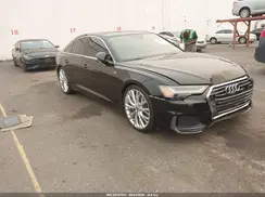 WAUM2AF22KN035488 2019 AUDI A6