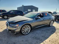 WAUM2AF22KN039430 2019 AUDI A6