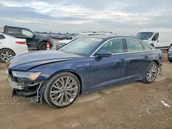 WAUM2AF22KN039895 2019 AUDI A6