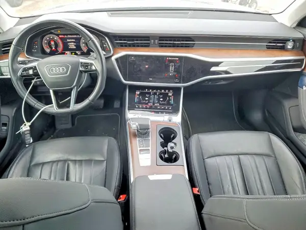 WAUM2AF22KN039895 2019 AUDI A6 - Image 8