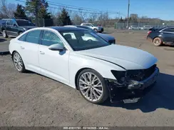 WAUM2AF22KN044384 2019 AUDI A6
