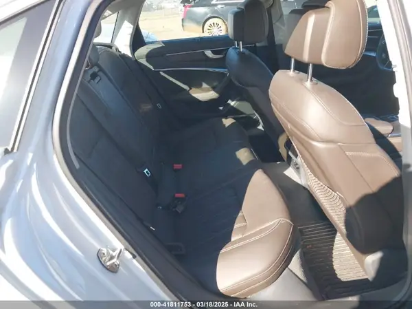 WAUM2AF22KN044384 2019 AUDI A6 - Image 8