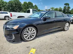 WAUM2AF22KN053618 2019 AUDI A6