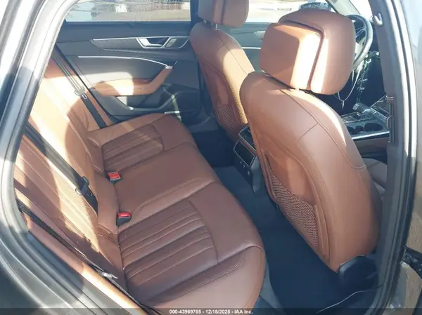 WAUM2AF22KN063968 2019 AUDI A6 - Image 8