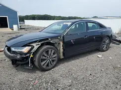 WAUM2AF22KN072413 2019 AUDI A6