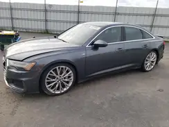 WAUM2AF22KN072542 2019 AUDI A6