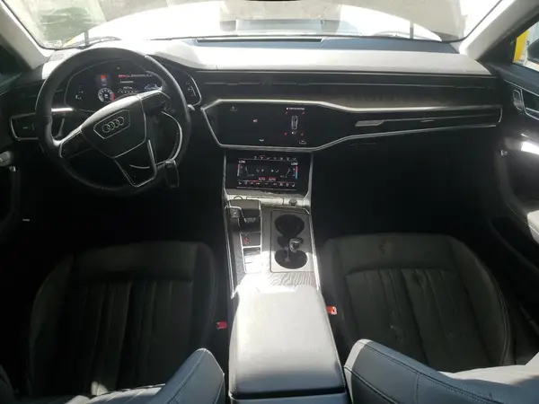 WAUM2AF22KN073187 2019 AUDI A6 - Image 8