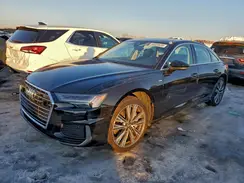 WAUM2AF22KN095397 2019 AUDI A6