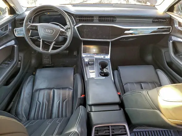 WAUM2AF22KN095397 2019 AUDI A6 - Image 8