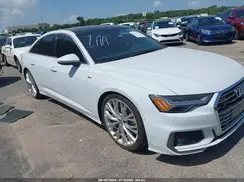WAUM2AF22KN103630 2019 AUDI A6