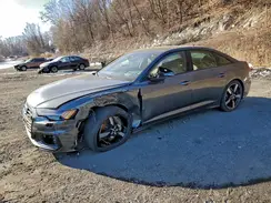 WAUM2AF22LN071361 2020 AUDI A6