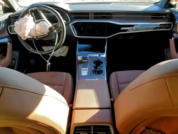 WAUM2AF22LN071361 2020 AUDI A6 - Image 8