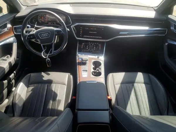 WAUM2AF22LN074597 2020 AUDI A6 - Image 8