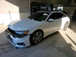 WAUM2AF22MN023456 2021 AUDI A6