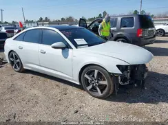 WAUM2AF22MN048227 2021 AUDI A6