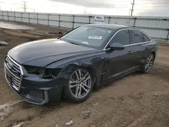 WAUM2AF22MN052309 2021 AUDI A6