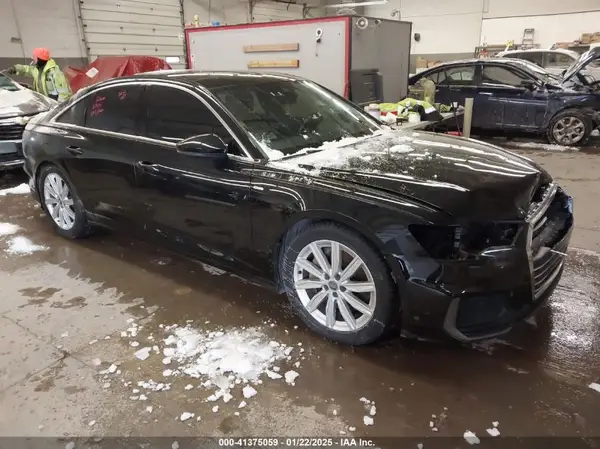 WAUM2AF23KN023351 2019 AUDI A6 - Image 1