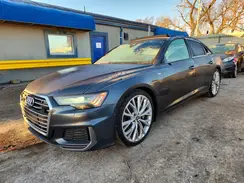 WAUM2AF23KN033815 2019 AUDI A6