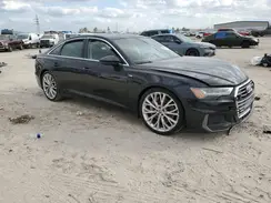WAUM2AF23KN044734 2019 AUDI A6