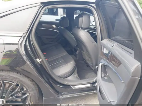 WAUM2AF23KN047228 2019 AUDI A6 - Image 8