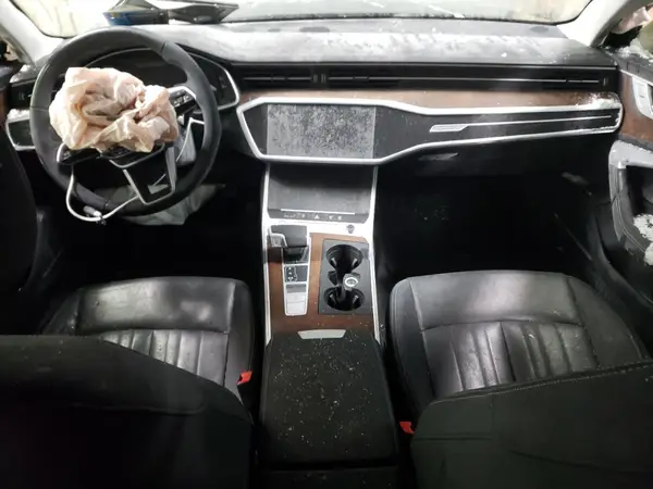 WAUM2AF23KN059993 2019 AUDI A6 - Image 8