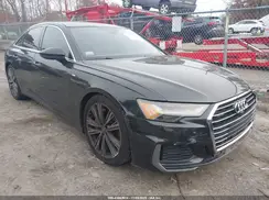 WAUM2AF23KN066202 2019 AUDI A6