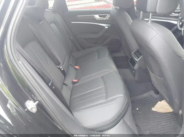 WAUM2AF23KN066202 2019 AUDI A6 - Image 8