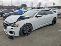 WAUM2AF23KN093786 2019 AUDI A6
