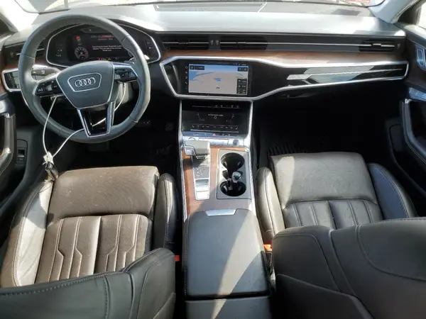WAUM2AF23LN090856 2020 AUDI A6 - Image 8