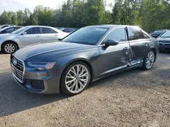 WAUM2AF24KN018689 2019 AUDI A6