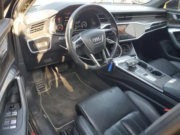 WAUM2AF24KN018689 2019 AUDI A6 - Image 8