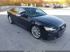 WAUM2AF24KN019132 2019 AUDI A6