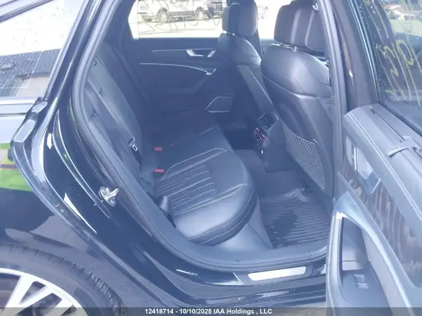 WAUM2AF24KN019132 2019 AUDI A6 - Image 8