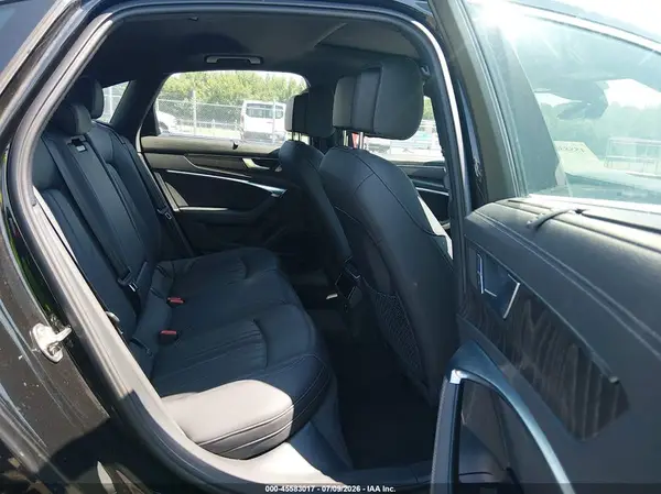 WAUM2AF24KN025612 2019 AUDI A6 - Image 8