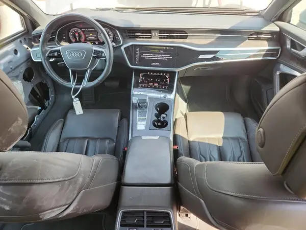 WAUM2AF24KN034018 2019 AUDI A6 - Image 8