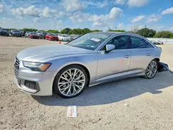 WAUM2AF24KN038165 2019 AUDI A6