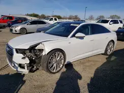 WAUM2AF24KN038652 2019 AUDI A6