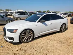 WAUM2AF24KN045326 2019 AUDI A6