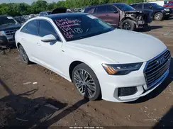 WAUM2AF24KN049327 2019 AUDI A6