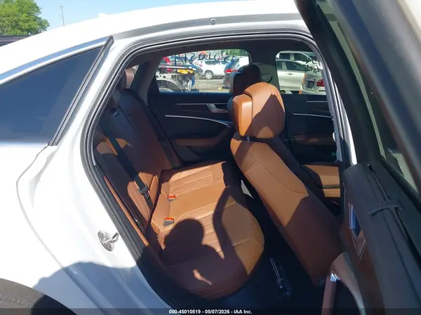 WAUM2AF24KN049327 2019 AUDI A6 - Image 8