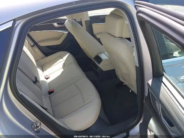WAUM2AF24KN051949 2019 AUDI A6 - Image 8