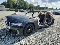 WAUM2AF24KN063602 2019 AUDI A6