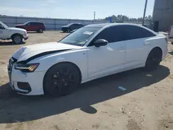 WAUM2AF24KN066922 2019 AUDI A6