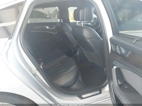 WAUM2AF24KN071179 2019 AUDI A6 - Image 8