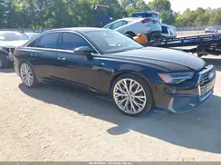 WAUM2AF24KN072476 2019 AUDI A6