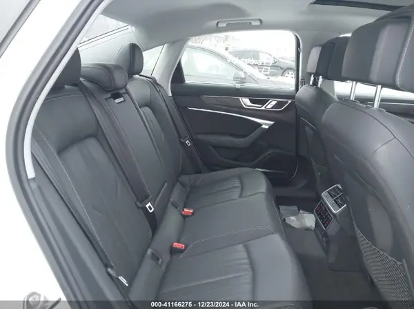 WAUM2AF24KN072848 2019 AUDI A6 - Image 8