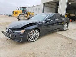 WAUM2AF24KN076429 2019 AUDI A6