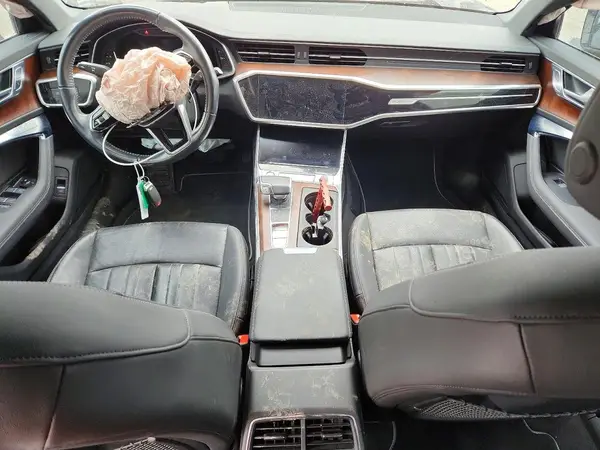WAUM2AF24KN076429 2019 AUDI A6 - Image 8