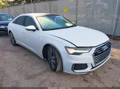 WAUM2AF24KN082005 2019 AUDI A6
